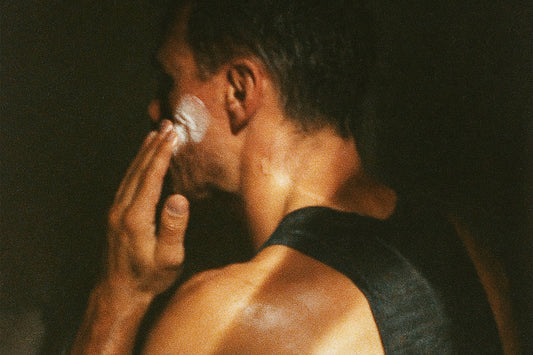 Core Recovery Ingredient: Hyaluronic Acid