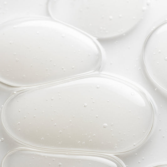 Ceramide Complex Research: Root Cause Solution for Oily Skin