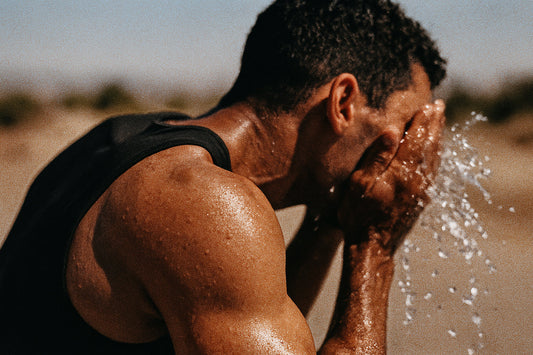 Systemic Skin Hydration