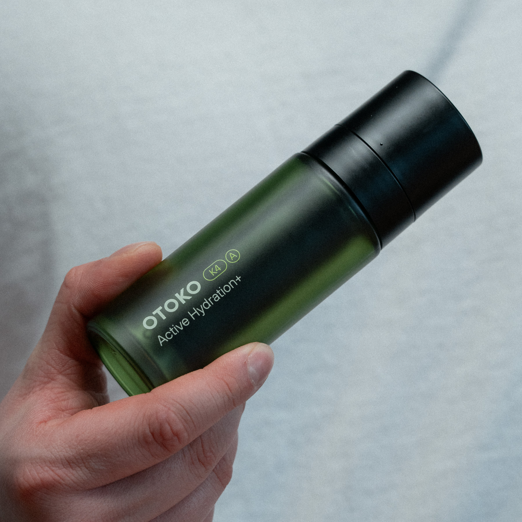 Active Hydration+