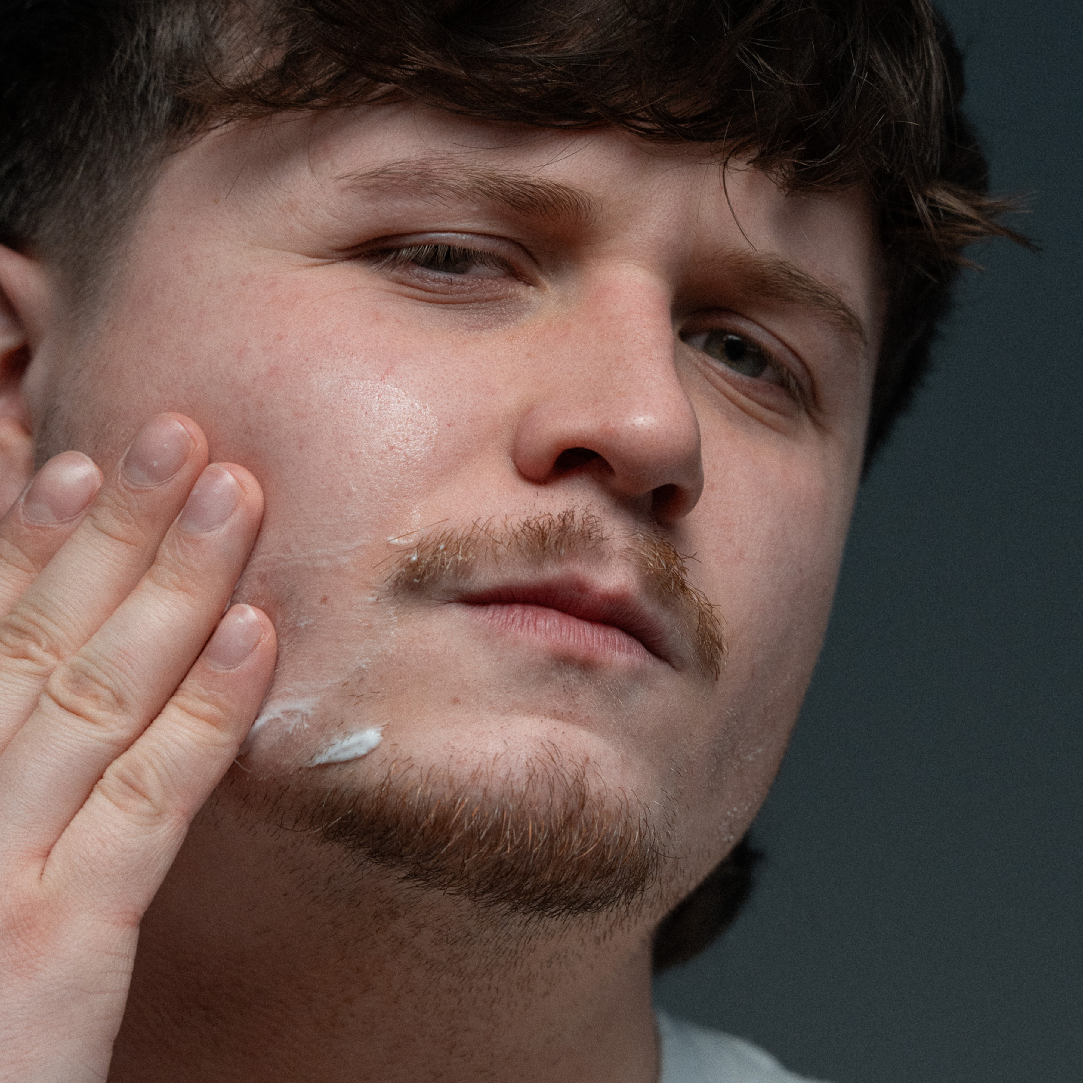 Fortify & Moisturise (THE ONE)