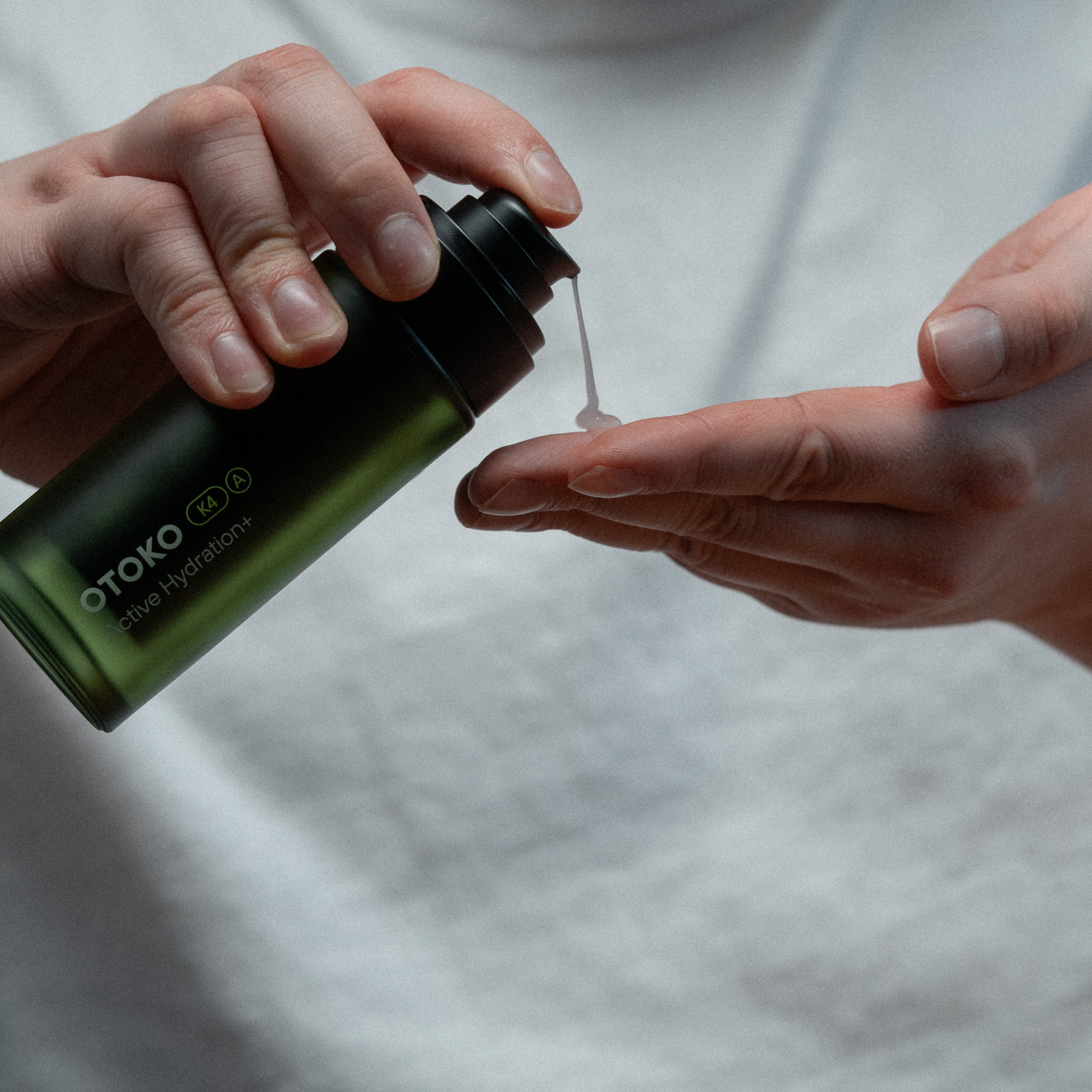 Active Hydration+