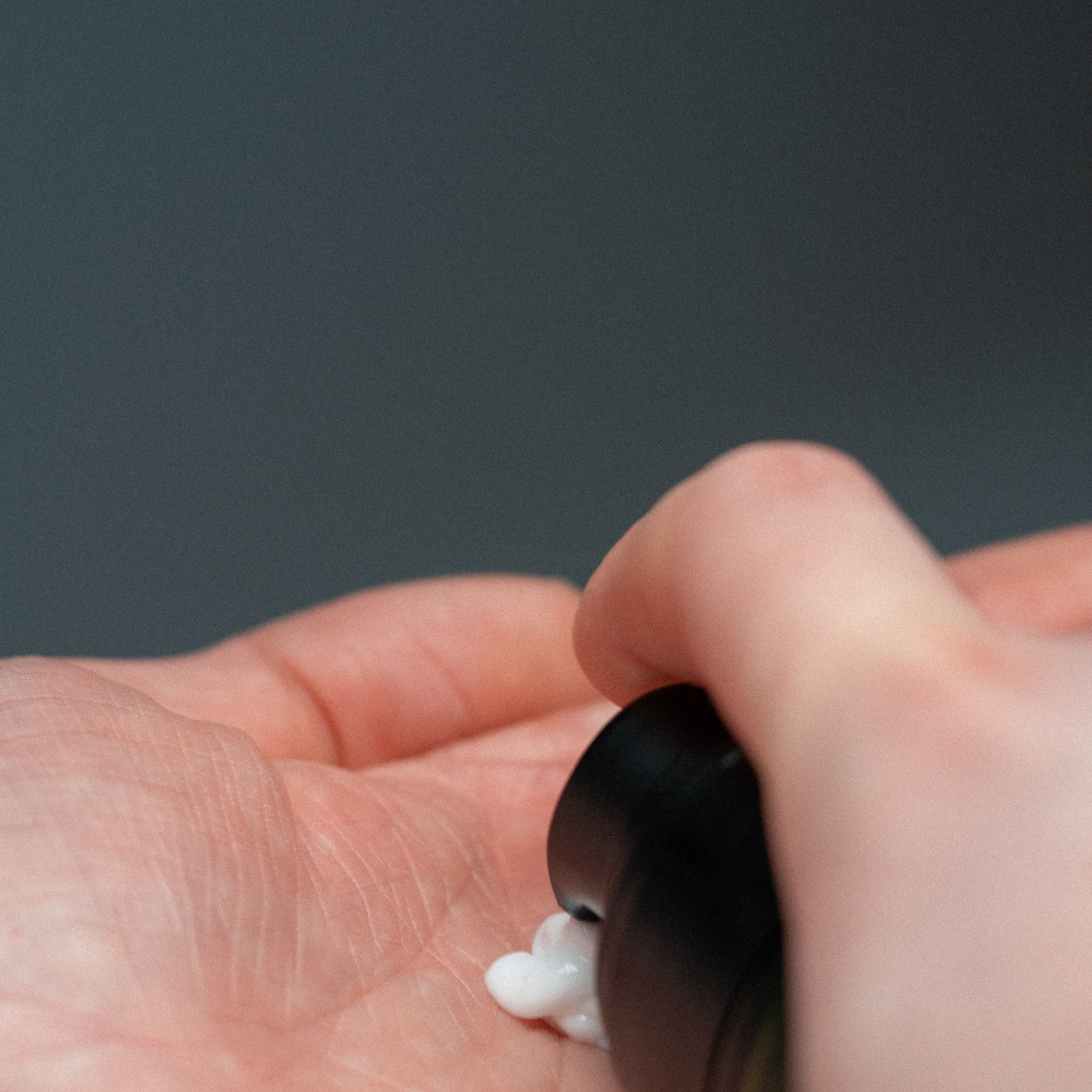 Fortify & Moisturise (THE ONE)