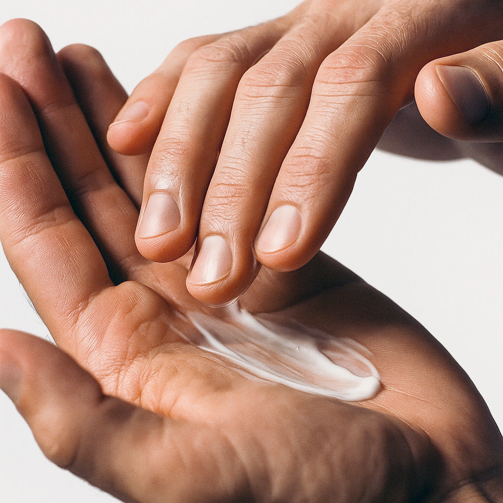 Fortify & Moisturise