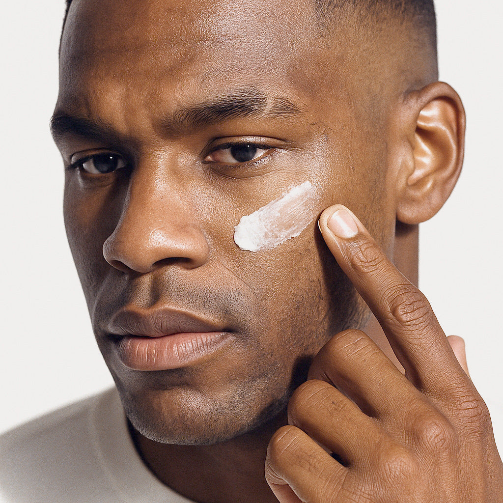 Fortify & Moisturise