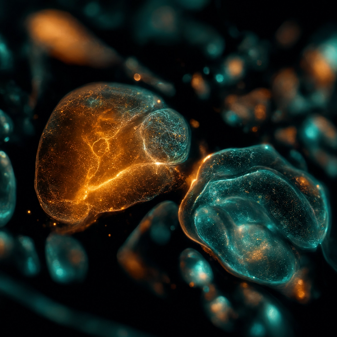 Neuroscent fMRI technology