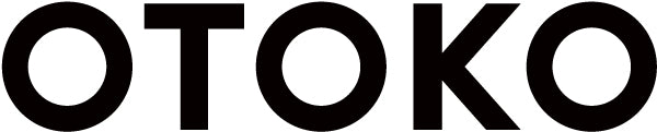 Black Otoko Logo