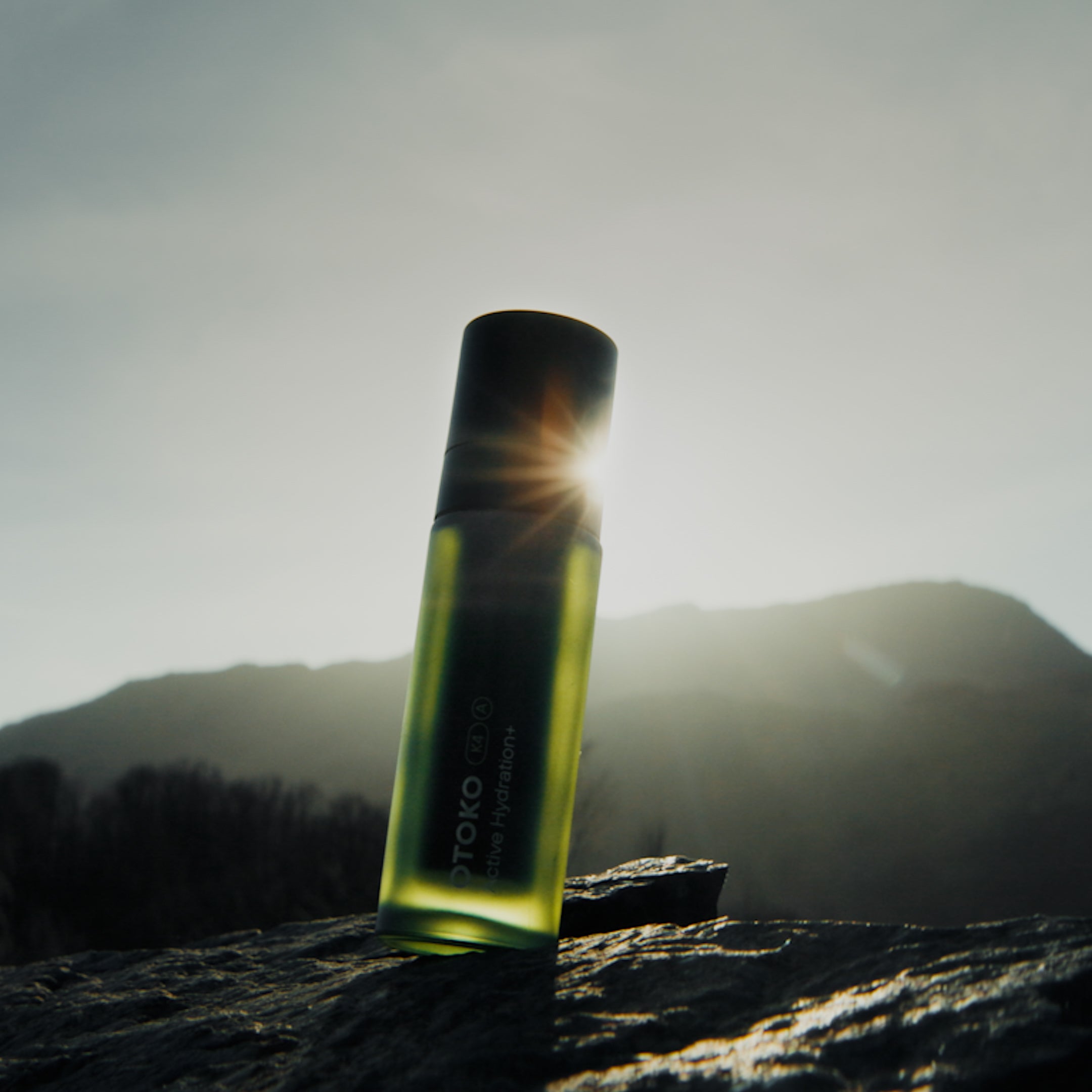 Fortify & Moisturise (THE ONE)